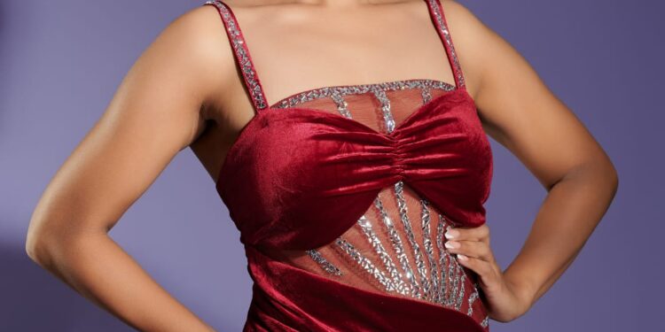Manisha Naiknaware is a Woman with Passion , Kind Heart and Big Dreams
