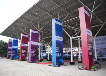 Analytica Anacon India, India Lab Expo, and Pharma Pro&Pack Expo to host the largest-ever edition in Hyderabad
