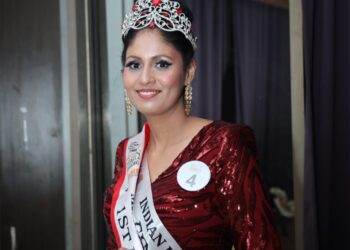 Adv Shraddha Yadav – Empowering Change: A Journey from Academia to Advocacy