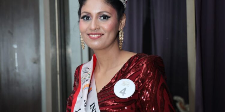Adv Shraddha Yadav – Empowering Change: A Journey from Academia to Advocacy