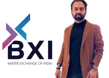 Entering into New Space, Barter Exchange Of India (BXI) Is Capturing New Hearts And  Newer Territories, Said Viral Thakkar, CEO of BXI