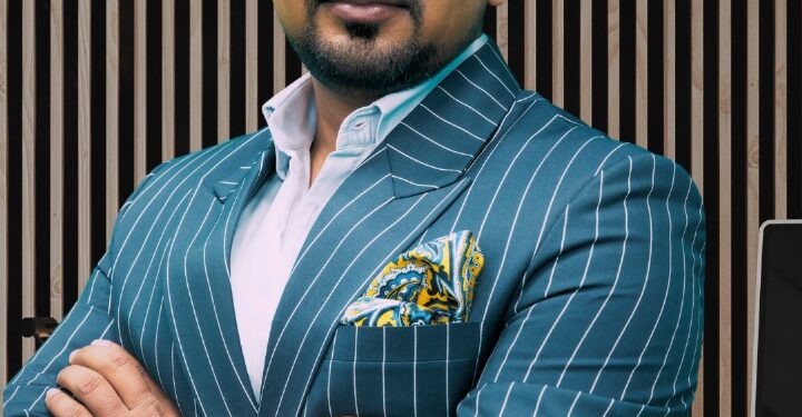 Gaurav Womeki’s Goa Project: A Vision of Sustainable Luxury and Community Living: