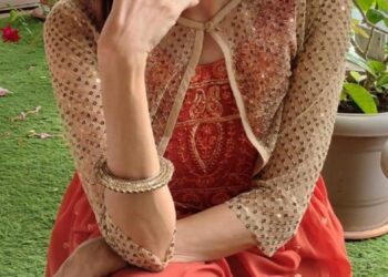 Dr.Kirtida Vora is Beautiful Woman with Pure Soul and Heart – She Believes in Kindness and Passion.