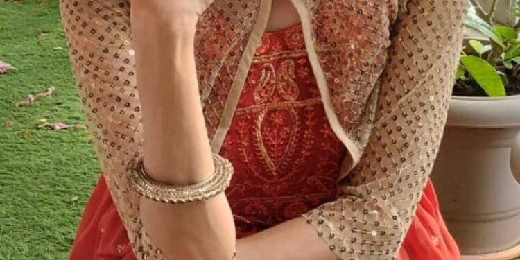 Dr.Kirtida Vora is Beautiful Woman with Pure Soul and Heart – She Believes in Kindness and Passion.