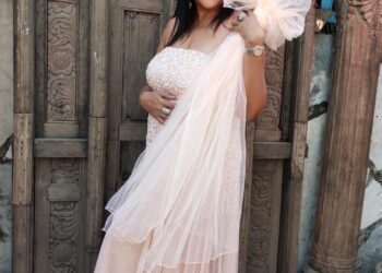 Dr. Anjulika Bhagchandani – A Multi-Talented Visionary Inspiring Confidence, Creativity, and Compassion