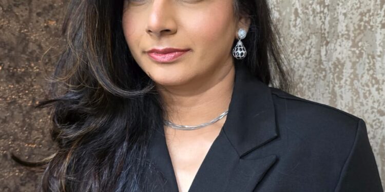 Unleashing the unstoppable artister ~ Dimple Zaveri