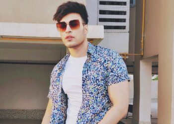 Sameer Burman: From Runways to Music Videos, Turning Dreams into Reality