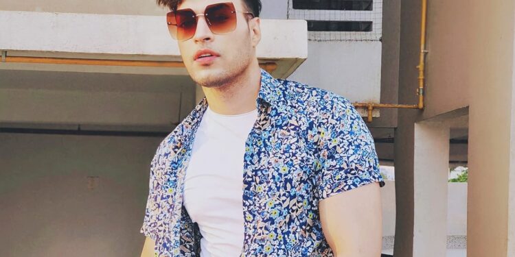 Sameer Burman: From Runways to Music Videos, Turning Dreams into Reality
