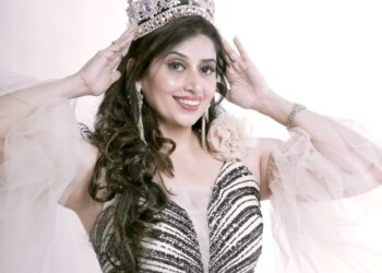 Radiance Redefined: The Empowering Saga of Zarna Sanghvi