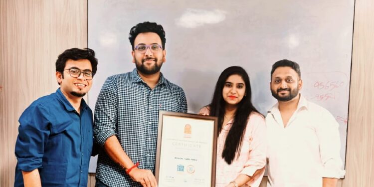Uncle Peter’s Pancakes Expands to Tamil Nadu with New Master Franchise Partnership