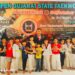 T.M. Patel International School Excels at 9th Open Gujarat State Taekwondo Tournament