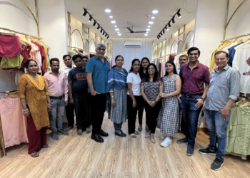 Sustainable Fashion Brand Western Era Caters To The Needs Of Today’s Indian Women