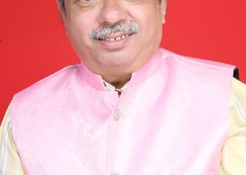 Puneet R. Khare: A Veteran Journalist and Visionary Publicist