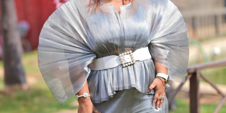 Piyali Toshniwal Renowned Influencer known for Plus Size Lifestyle and Inspiration