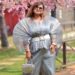 Piyali Toshniwal Renowned Influencer known for Plus Size Lifestyle and Inspiration