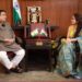 Nitin Gadkari Gets Candid on Jaanemann Podcast with Dr. Jai Madaan