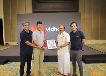 “Vidhai: Boosting Early-Stage Startups in Chennai with Specialized Growth Tools”