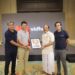 “Vidhai: Boosting Early-Stage Startups in Chennai with Specialized Growth Tools”