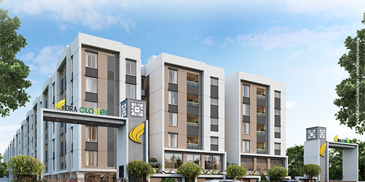 Experience Eco-friendly living: Launching DRA Clover, Tambaram’s First IGBC Pre-Gold Certified Residential Project