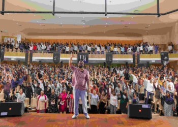 India’s Most Awaited Swing trading Demo Class Held: The Emerging Giant Bimal Institute Sets Benchmark in Stock Market Education, Draws 800+ Traders to Indore