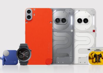 Nothing Announces lowest ever prices with discounts of more than 50% on Nothing and CMF Product Lineup for Flipkart Big Billion Days