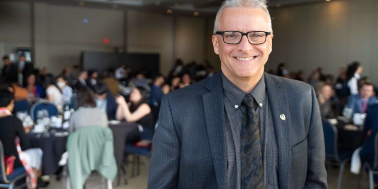 University of Windsor Eyes Extensive Collaborations in India To Foster Research and Student Engagement