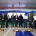 Anant Ambani and Murray Auchincloss inaugurate Jio-bp’s 500th EV-charging station at Jio World Centre (JWC), BKC, Mumbai, marking the installation of 5,000 Jio-bp charging points in India 