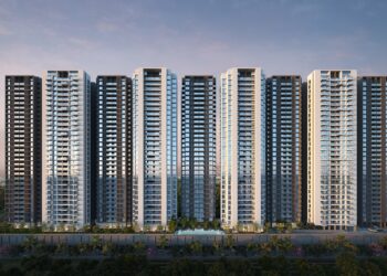 Balewadi’s Real Estate Market Booms as Kunal Group’s Canary Residency Sets New Sales Benchmarks