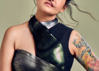 Rupika Grover – Defying Age,Redefining Beauty
