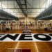 ENEOS India Creates History: Guinness World Records Largest Bottle Cap Word