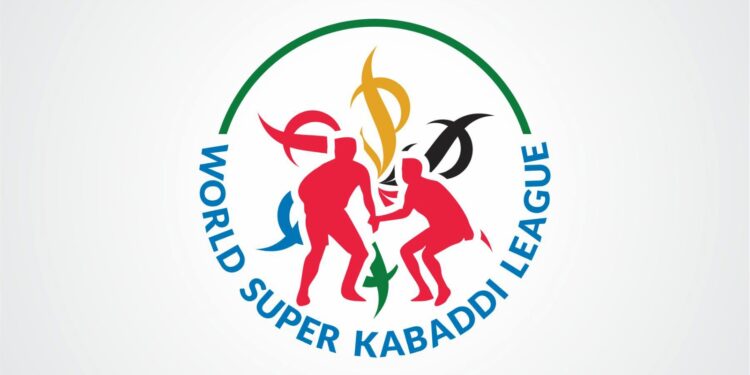 1xSportz has announced the World Super Kabaddi League (WSKL)