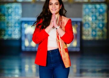 “Sonal Vig Jindal: Catalyst for India’s Design Renaissance on the Global Stage Through Medusa Fashion House”