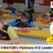 The visionary entrepreneur who is transforming the K-12 Education sector in India