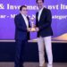 Times Business Awards 2024: Dugar Finance MD Ramesh Dugar Wins ‘Entrepreneur of the Year’ for Mid-Size NBFC, Presented by Krishnamachari Srikkanth