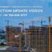 NS Ventures: India’s Largest Real Estate Content Development Company Leading the Way in Construction Update Videos & Photos
