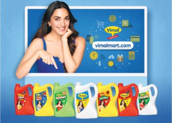 A New Chapter for Vimal Oils: Navigating the E-Commerce Landscape