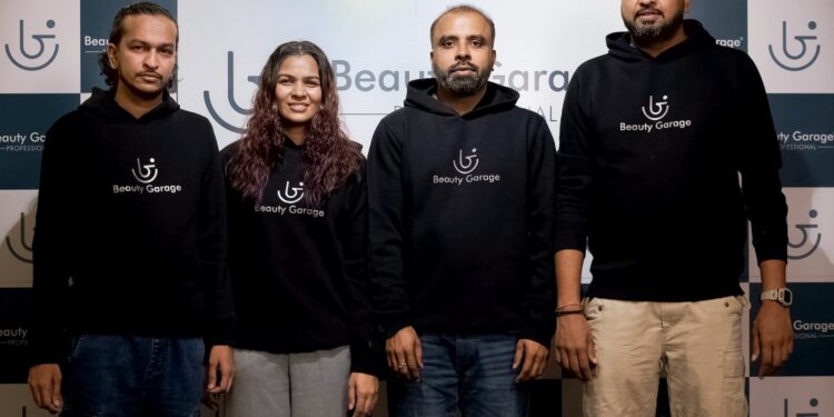 Beauty Garage Professional acquires Gofab Genesis to expand its market share in the premium salon segment; targets ₹100 crore revenue growth this financial year