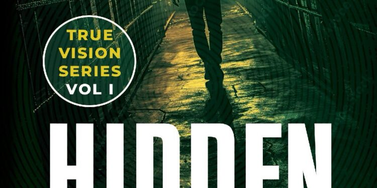 Srishti Publishers to Release “True Vision: Hidden Agendas” by Ajit Menon & Anil Verma – A Thrilling Blend of Real-Life Events & Cinematic Storytelling