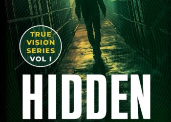 Srishti Publishers to Release “True Vision: Hidden Agendas” by Ajit Menon & Anil Verma – A Thrilling Blend of Real-Life Events & Cinematic Storytelling