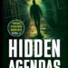 Srishti Publishers to Release “True Vision: Hidden Agendas” by Ajit Menon & Anil Verma – A Thrilling Blend of Real-Life Events & Cinematic Storytelling