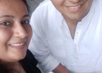 “Khalida Albadri, Ola’s Social Media Doctor, Departs After 3 Years – Is a Competitor Her Next Move?”