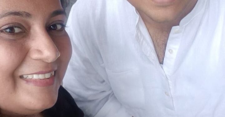 “Khalida Albadri, Ola’s Social Media Doctor, Departs After 3 Years – Is a Competitor Her Next Move?”
