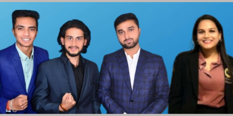 SkillLevel: Revolutionizing Education with Industry Experts and a Mission to Bridge Learning Gaps