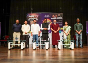 GM Navratri Mahotsav 2024: A Grand Celebration in Mira Bhainder