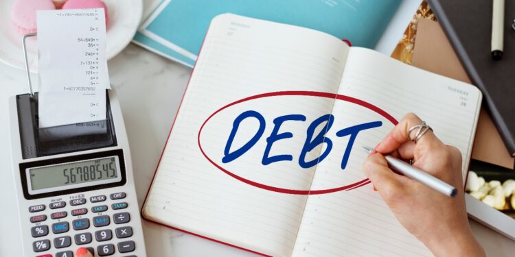 Debt Consolidation with a Personal Loan: Is It a Good Idea?