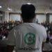 Empowering India’s Crypto Future: CoinEx Campus Charity Tour at VJIT Hyderabad