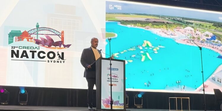 Champions Club Unveils Luxury Amenities at NATCON: Elevating Real Estate Value