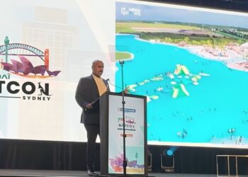 Champions Club Unveils Luxury Amenities at NATCON: Elevating Real Estate Value