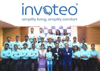 Innovating Smart Spaces: How Invoteo Future is Shaping Tomorrow’s Connected Lifestyle