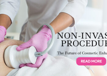The Future of Cosmetic Enhancements: A Shift Towards Non-Invasive Procedures